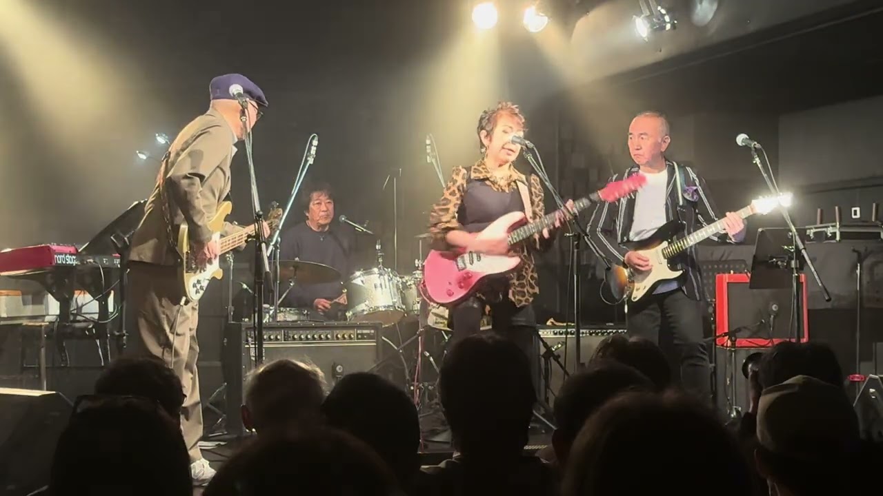 高橋ひろ MEDIA REMORAS YEARS REMASTERED BOX』Live trailer - YouTube