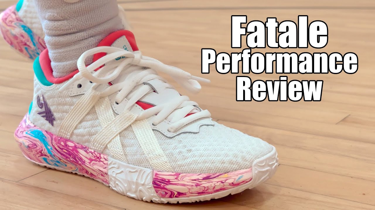 A Look at the NEW Crossover Culture Footwear and Apparel