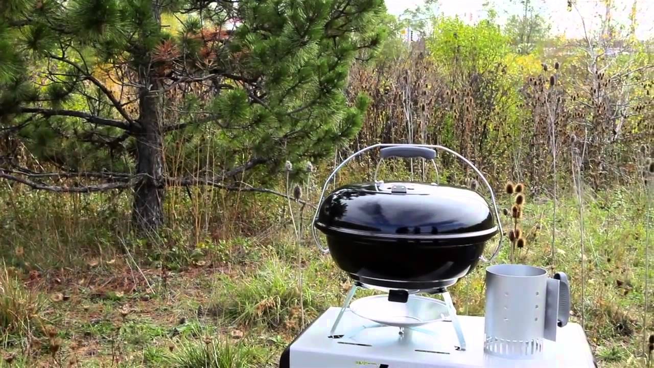 Weber Jumbo Joe | Portable Charcoal Grill
