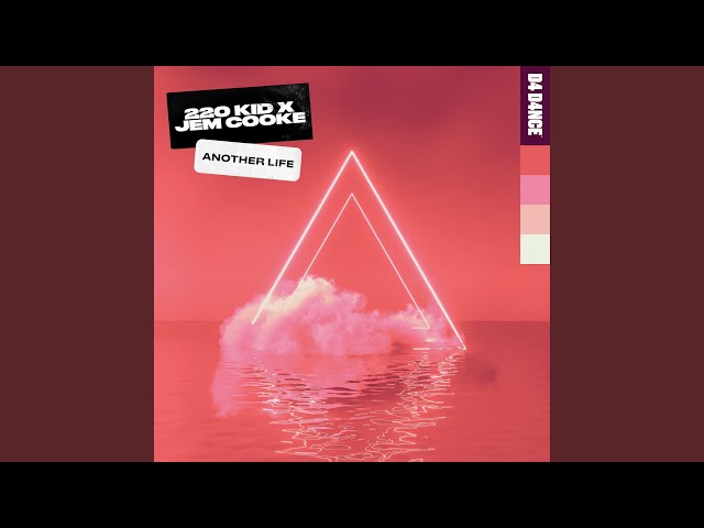 Another Life (Extended Mix) - YouTube