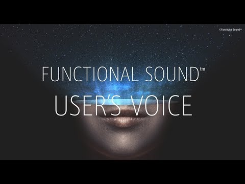 苫米地英人】特殊機能音源 User's voice /『FS™ DELUXE』 - YouTube