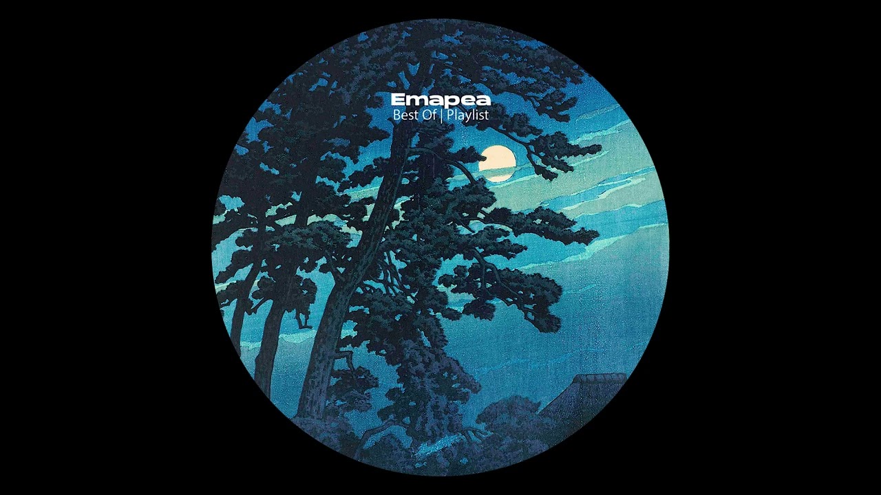 Freddie Joachim - Beyond The Sea of Trees [Full BeatTape] - YouTube