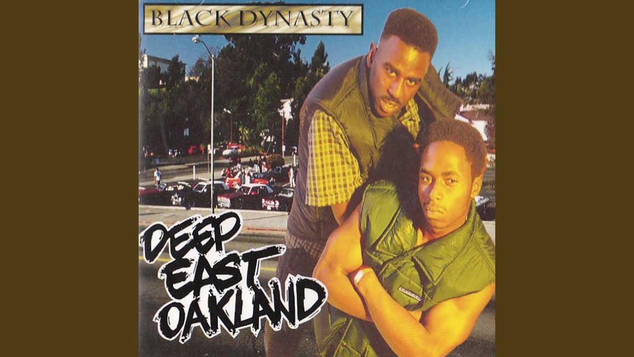 Deep East Oakland - YouTube