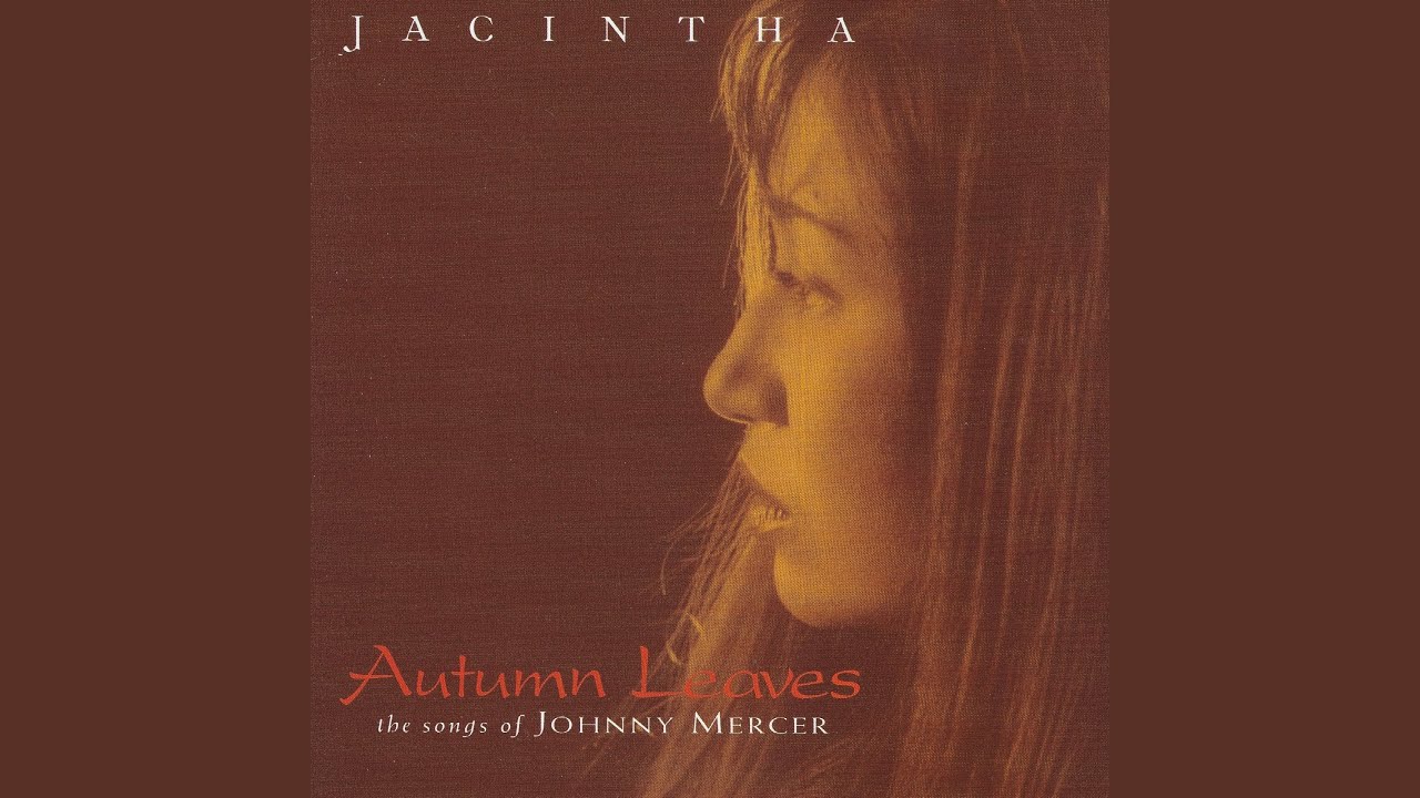 Autumn Leaves - YouTube