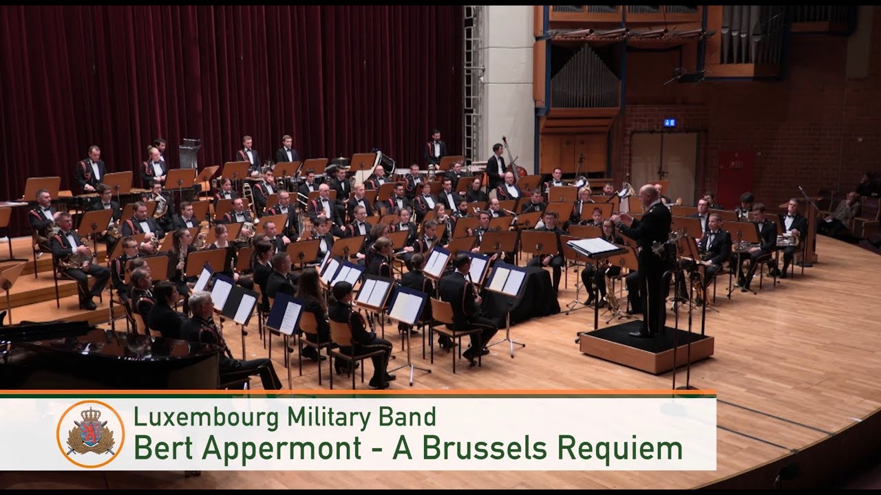 B.アッペルモント／ノアの方舟 - YouTube