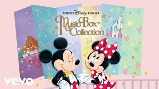 Tokyo Disneyland - ジャンボリミッキー！ (オルゴール・バージョン