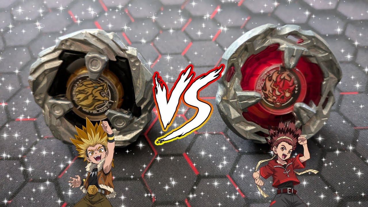 BALANCE SHOWDOWN!! Leon Claw vs Hells Scythe -King vs Bird