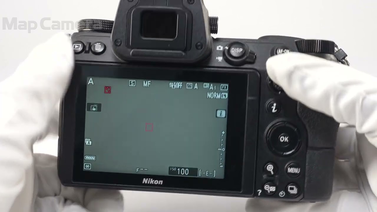 Nikon(ニコン) Z6 ボディ 良品 - YouTube