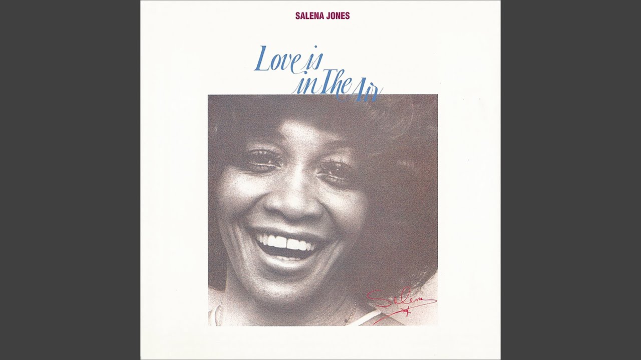 LOVE IS IN THE AIR - YouTube