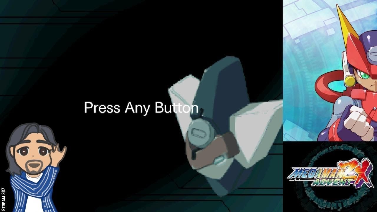 Mega Man Zero/ZX Legacy Collection | Mega Man ZX Advent | Part 01