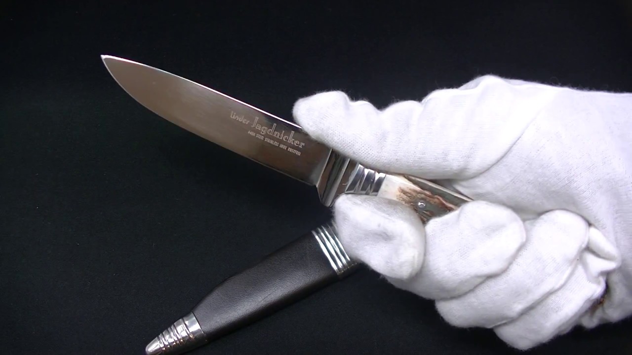 ナイフショップ グローイング！□Linder【リンダー】□ クラシック