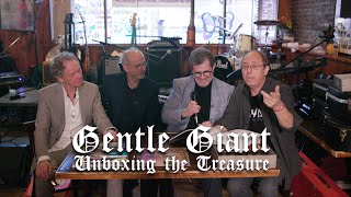 Gentle Giant 'Unburied Treasure'