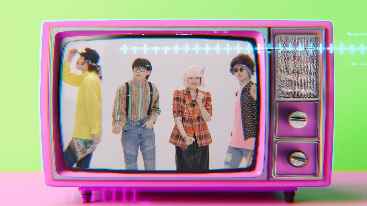 荻野目 洋子 | VERGE OF LOVE 【荻野目洋子 武道館ライブ】 （DVD