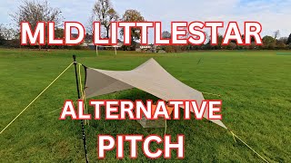LITTLESTAR ™ Tent | Mountain Laurel Designs | Super Ultra Light