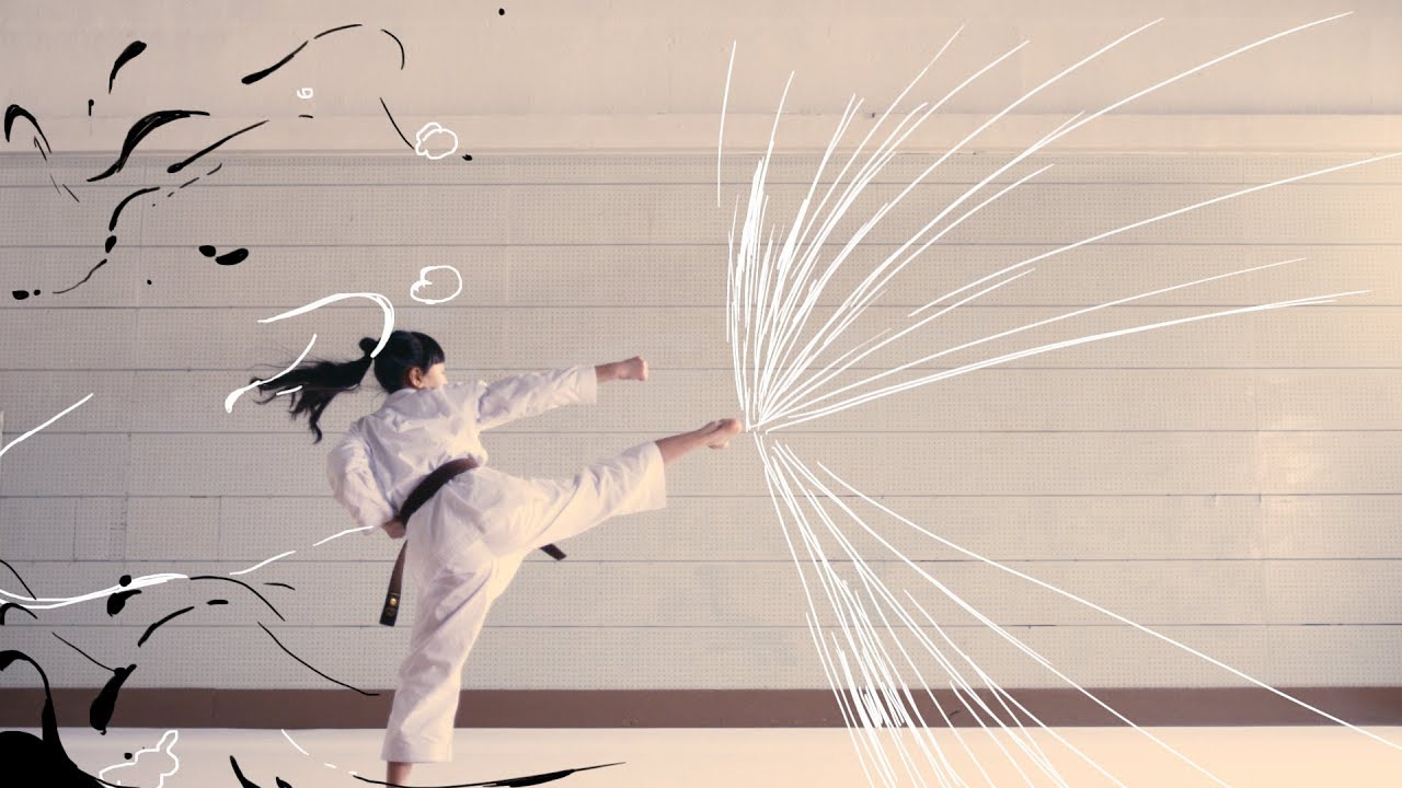 04 Limited Sazabys「My HERO」(Official Music Video) - YouTube