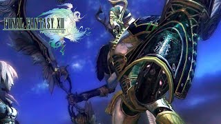 FF13】ファイナルファンタジーXIII 召喚集 / Final Fantasy XIII