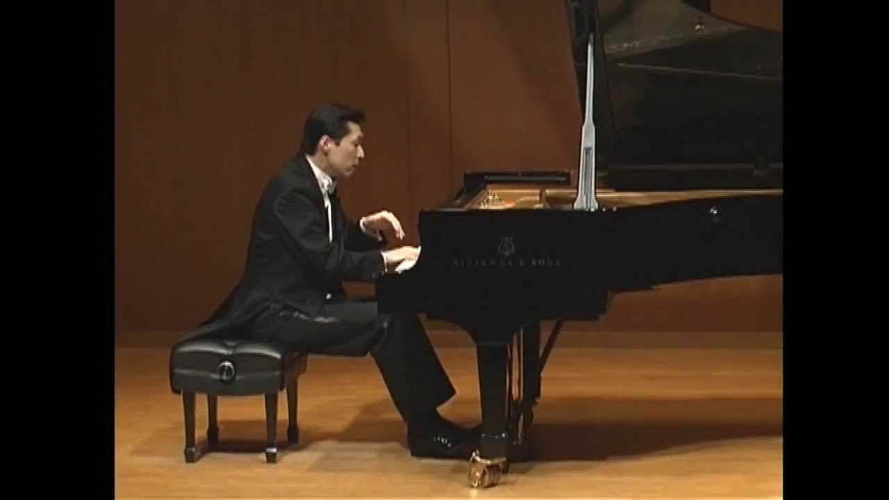 A. v. Webern：Variationen für Klavier Op. 27 ／ ヴェーベルン