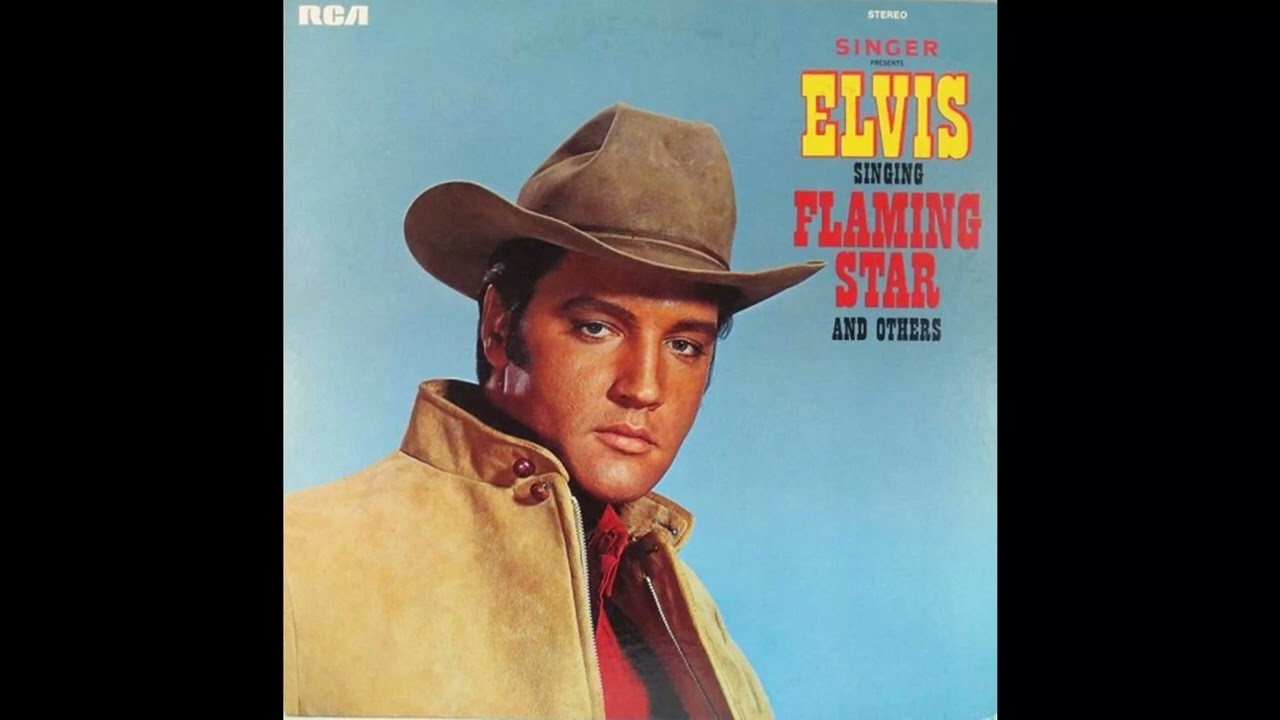 Elvis Presley - 