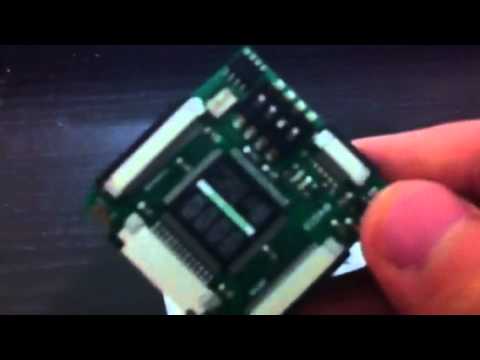 Wasabi DX Nintendo Wii Mod Chip - YouTube