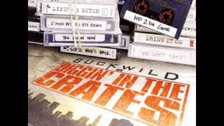 Channel Live - Mad Izm (Buckwild '95 Remix) - YouTube