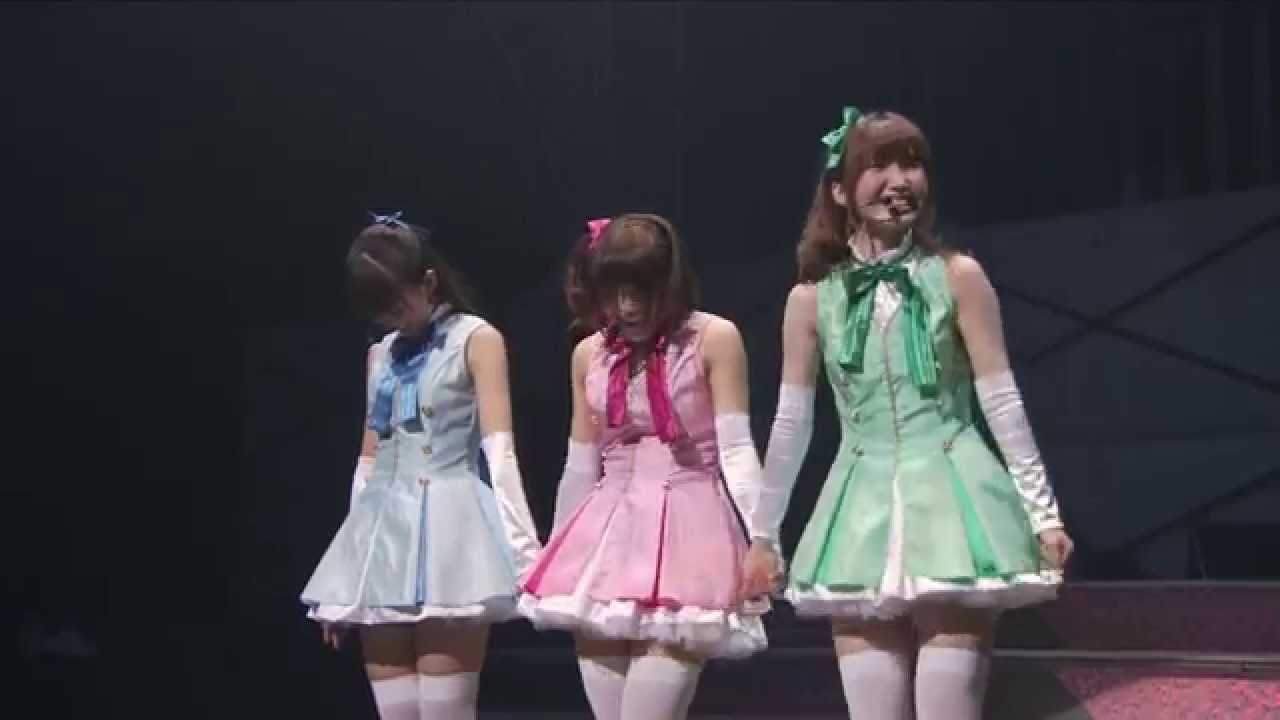 Love Live!] μ's 3rd Anniversary LoveLive! 