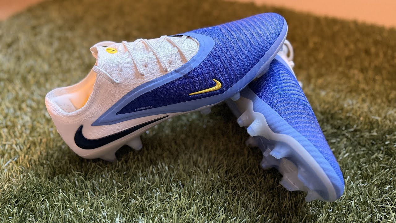 Nike Phantom 6 Low Elite FG Football Boots - Fear Nothing Pack