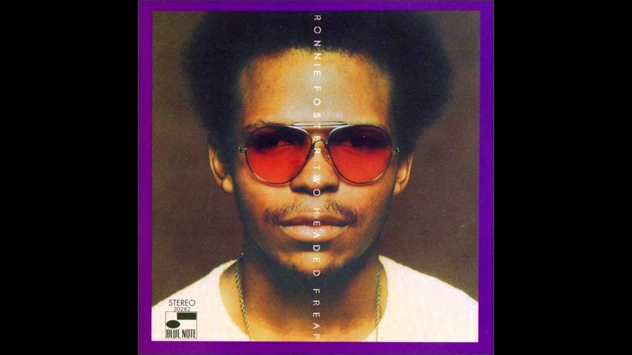 Ronnie Foster - Mystic Brew - YouTube