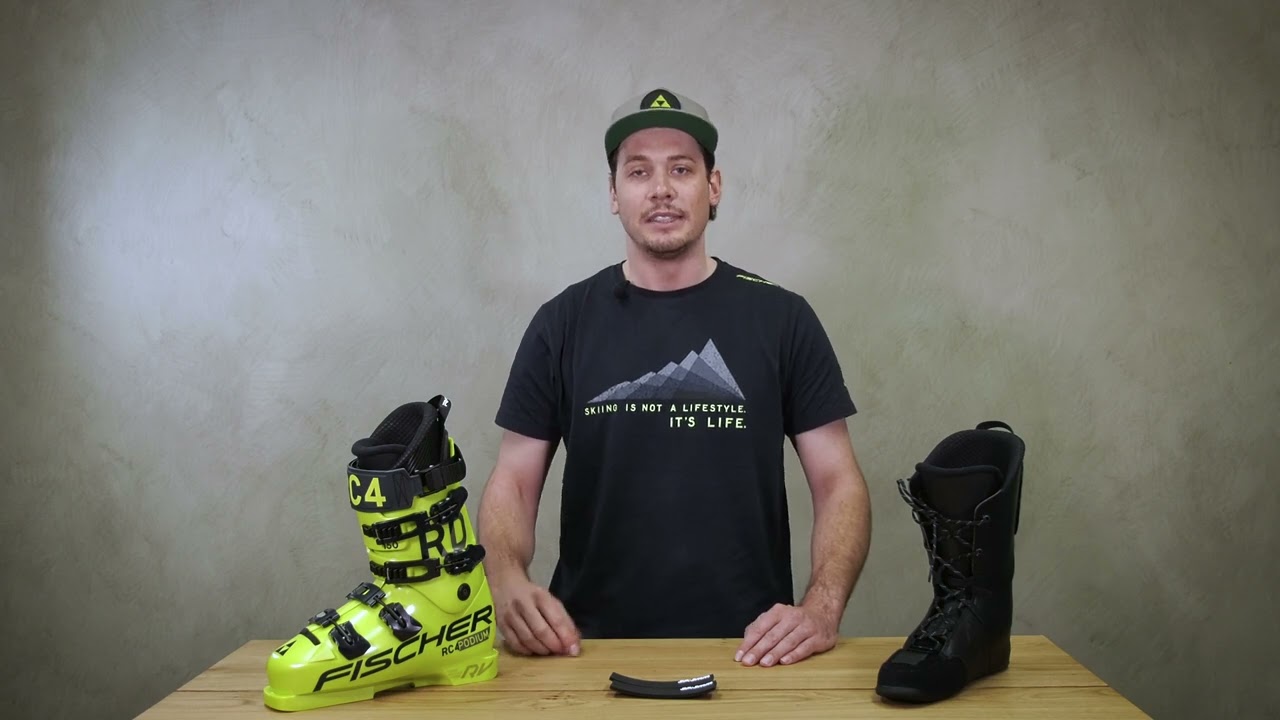 RC4 Podium RD 150 | Fischer Sports