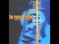 The New Groove (The Blue Note Remix Project Volume 1) – 2 x Vinyl