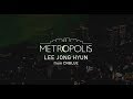 イ・ジョンヒョン (from CNBLUE) 2nd SOLO ALBUM「METROPOLIS」全曲