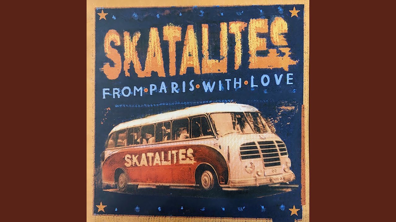 From Paris with Love - YouTube