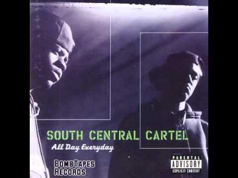 South Central Cartel - Gangsta Luv, Pt. 2 - YouTube