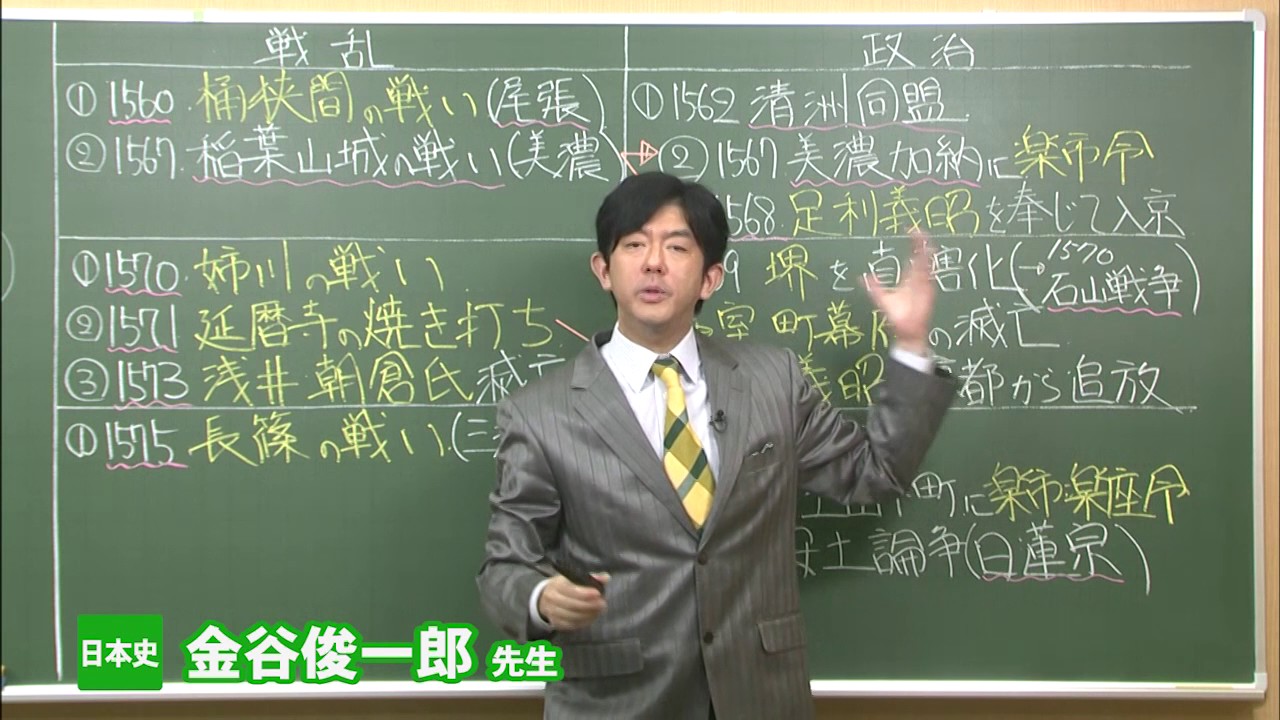 東進 講師紹介 - 現代文・小論文 - 永井 玲衣先生 - YouTube