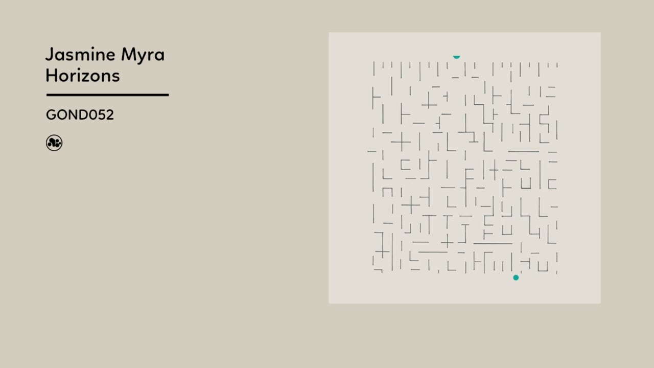 Jasmine Myra - Horizons (Official Album Video) - YouTube