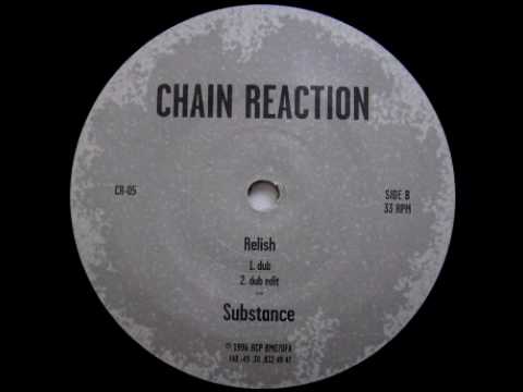 Chain Reaction [DUB TECHNO LABEL] - YouTube