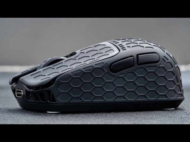 23 Grams - G-Wolves Fenris Max 8K - YouTube