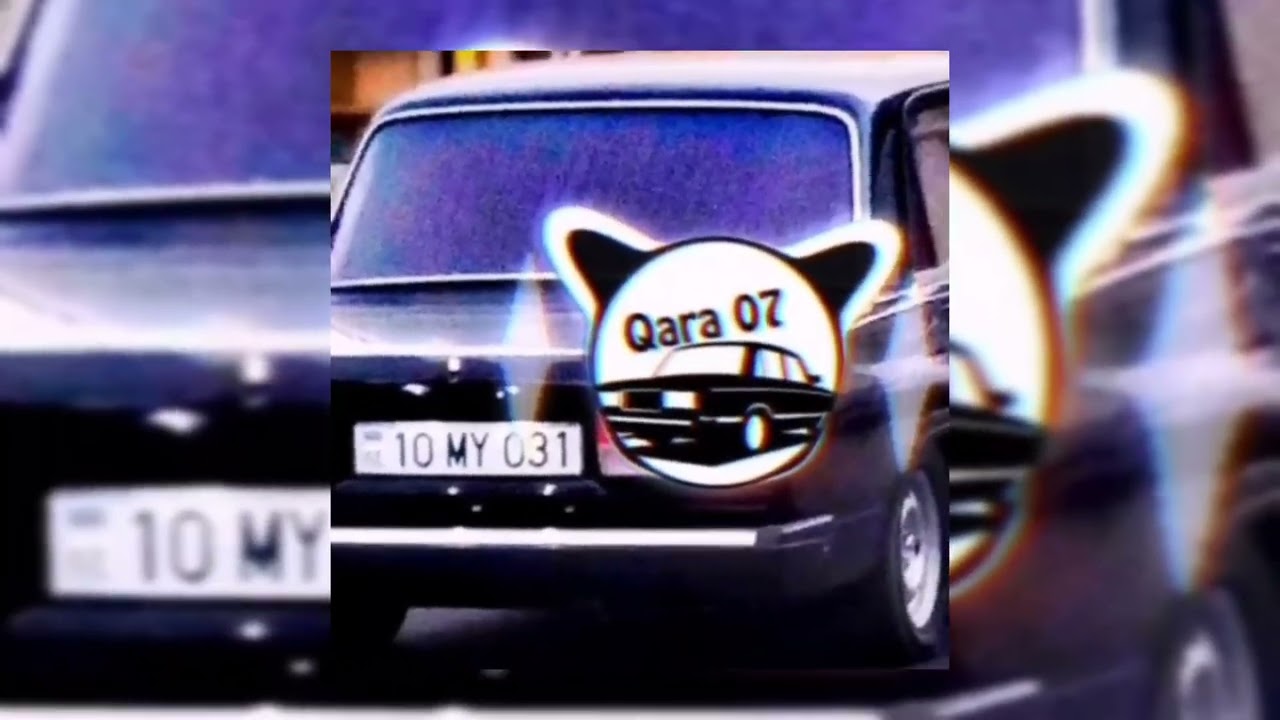 Qara 07 - Azeri - YouTube