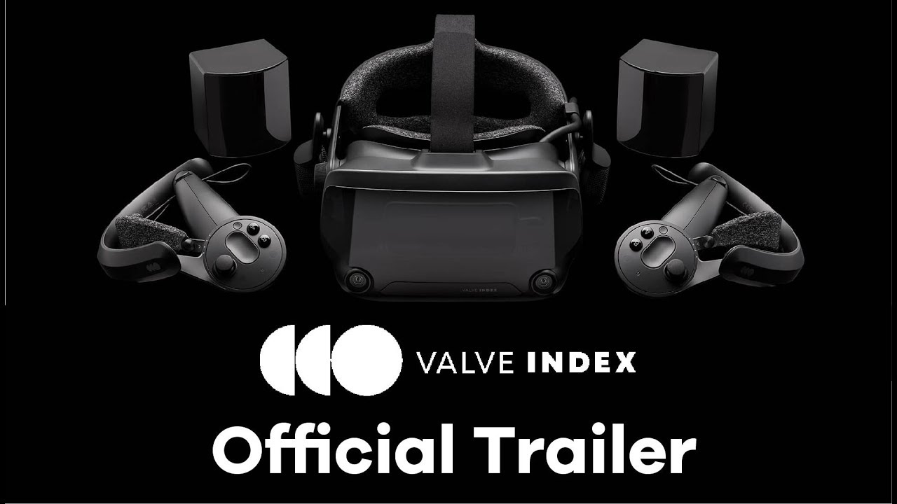 Valve Index - купить Valve Index в Киеве и Украине, отличная цена