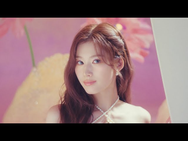 TWICE『DIVE』MV Teaser -SANA- - YouTube
