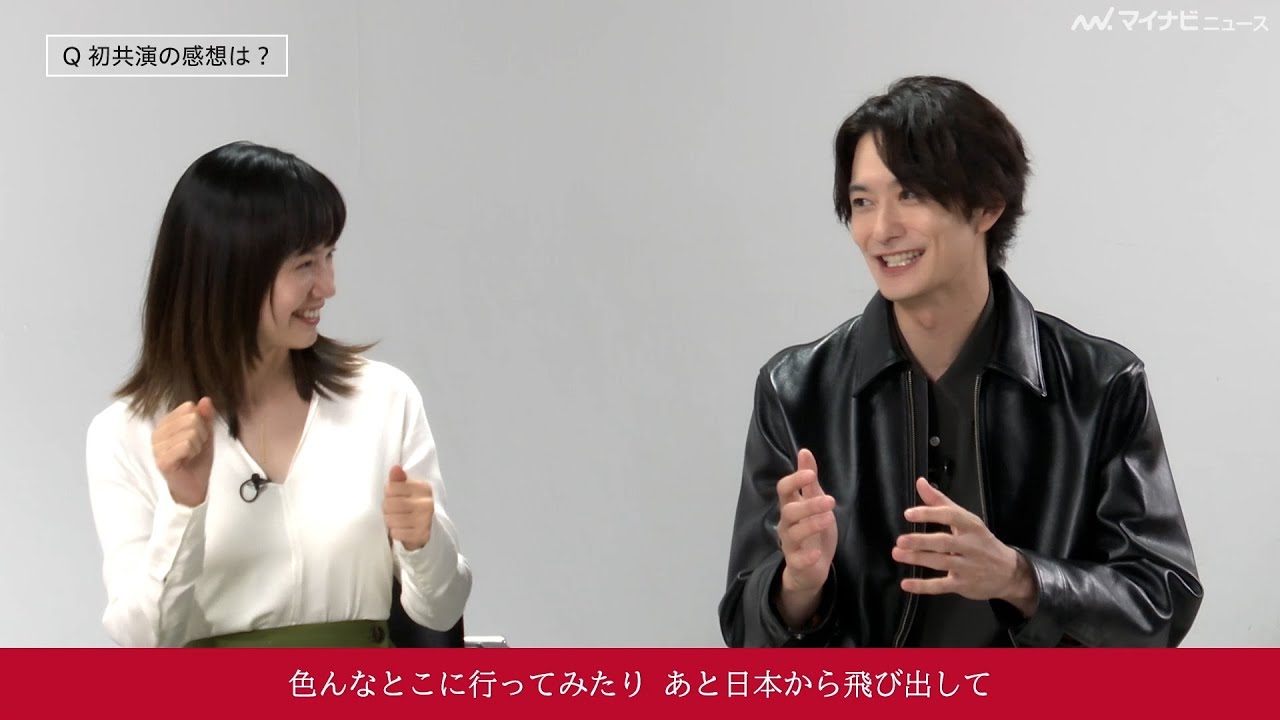 岡田将生 宮崎あおい 直筆サインポラロイド ＆岡田将生 直筆サイン入