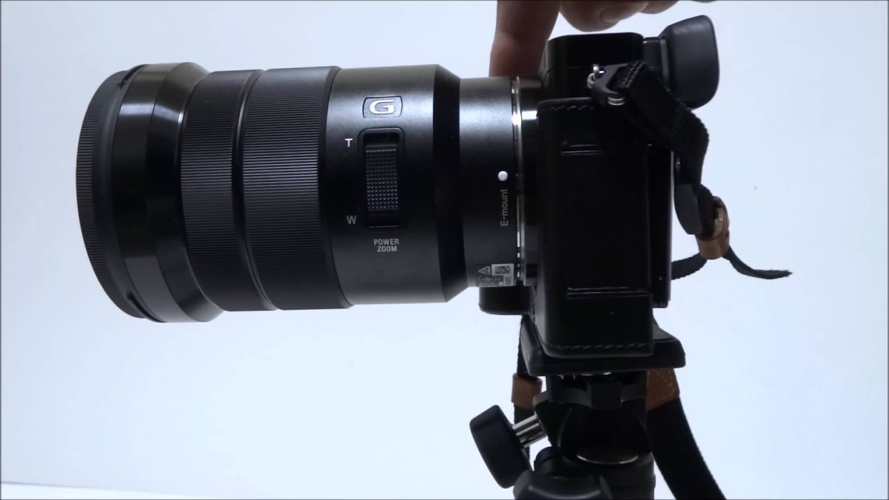 SONY「α6000」の最高約11コマ/秒の高速連写を試す(その1) ※RAW+JPEG