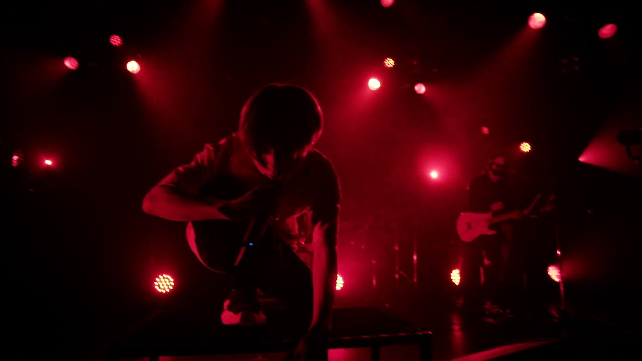 Blu-ray + CD『syudou Live 2023「我武者羅」2023.04.08 幕張メッセ