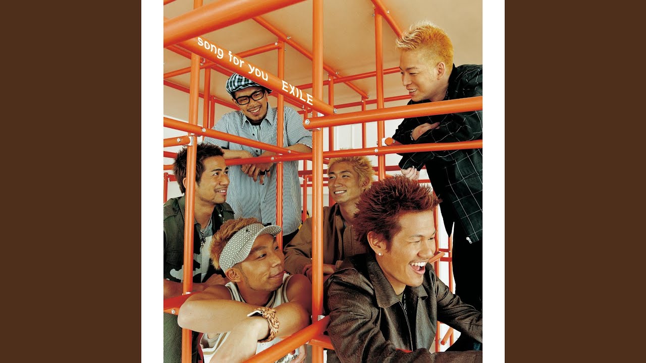 song for you - YouTube