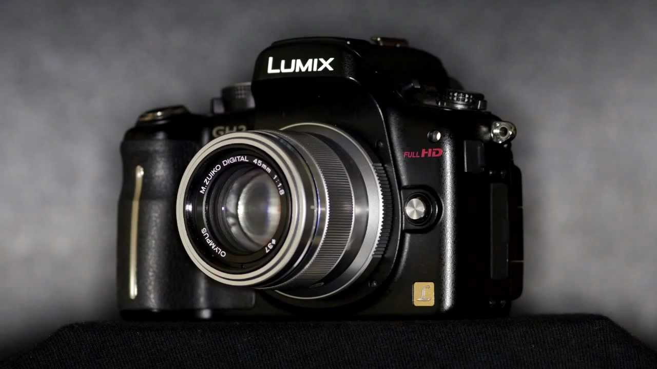 A Review Of the Olympus M.Zuiko 45mm f1.8 Micro Four Thirds Lens