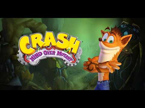Crash: Mind Over Mutant | Full Game 100% | XBOX 360 - YouTube