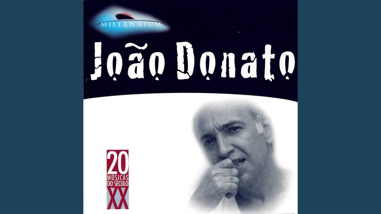 João Donato & Seu Trio : Muito à Vontade LP, Album, Ltd, RE (M