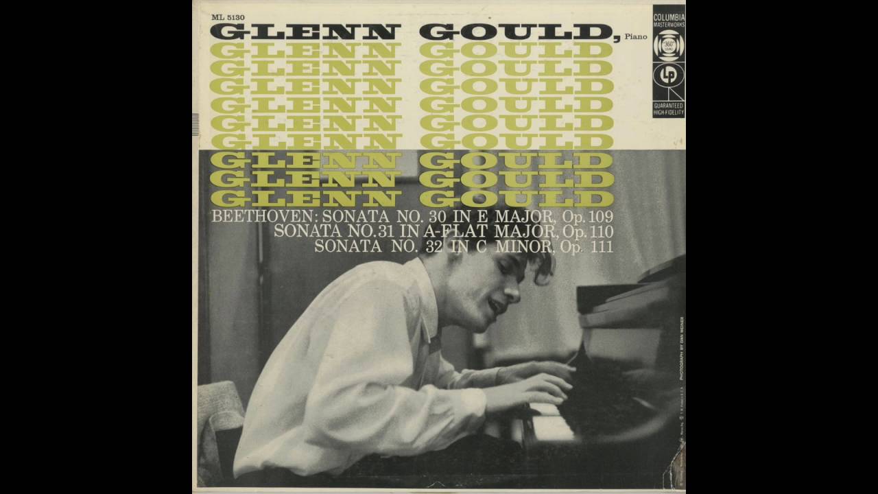 Silent Tone Record/ベートーヴェン：ピアノ・ソナタ30番，31番，32番