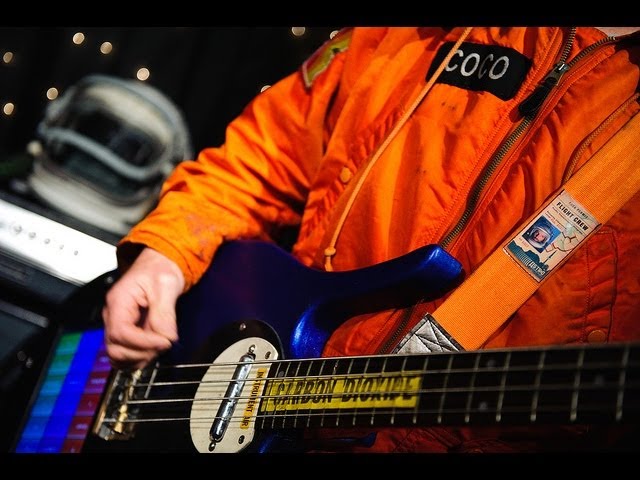 Man Or Astro-Man? - Full Performance (Live on KEXP) - YouTube