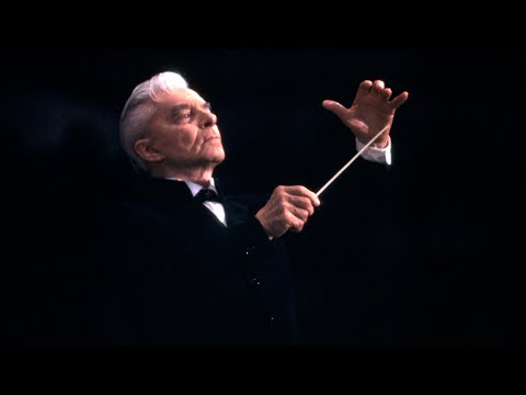 Mozart: Symphony No.29 Karajan /Tokyo Live 1988 モーツァルト