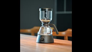 HARIO Electric Coffee Syphon | anchi coffee（アンチコーヒー）自家